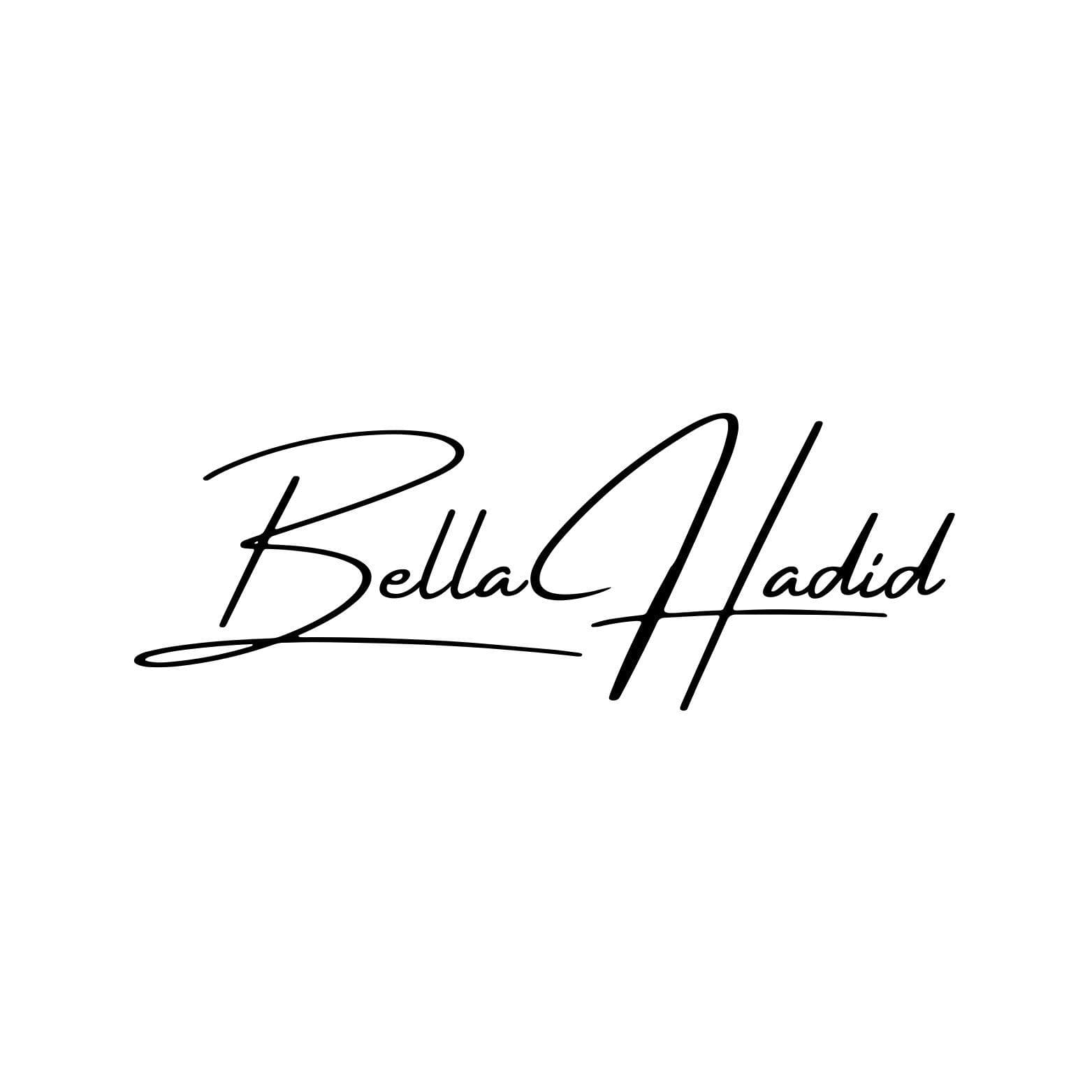 Bella Hadid Collection