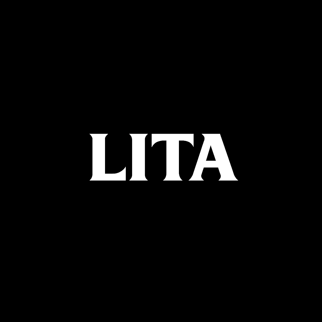 Lita Titanium Collection